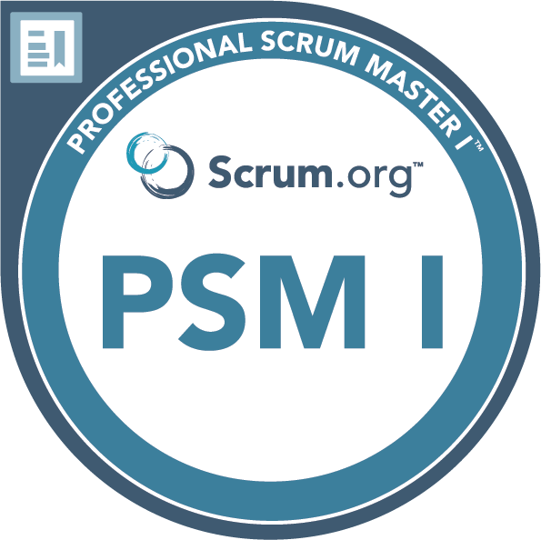 P. Scrum Master