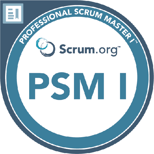 P. Scrum Master